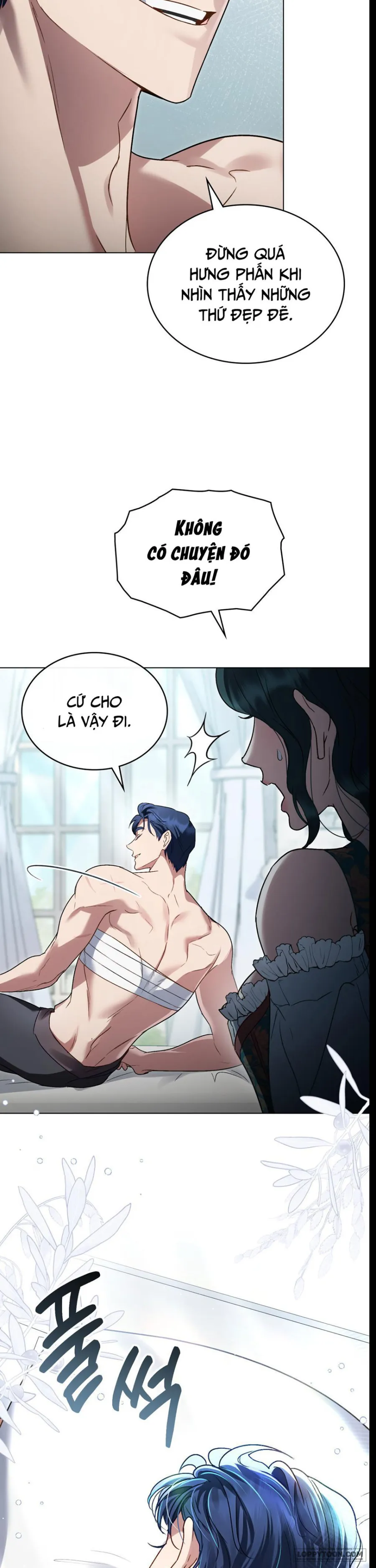Giới Thượng Lưu - Chap 20 - Trang 9