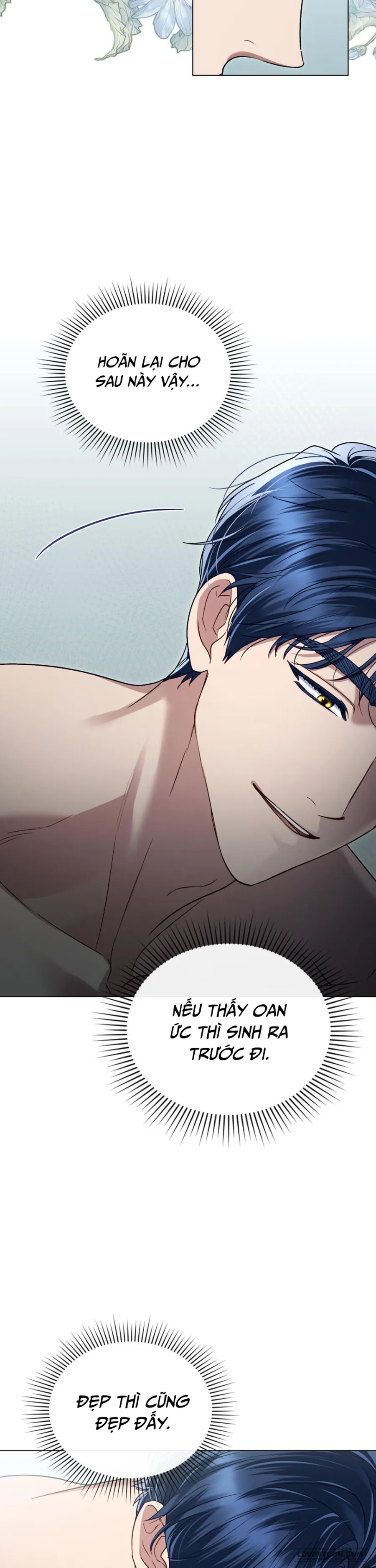 Giới Thượng Lưu - Chap 21 - Trang 10