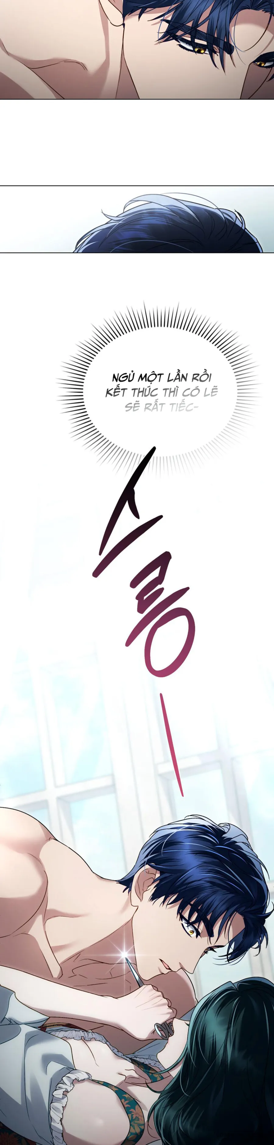 Giới Thượng Lưu - Chap 21 - Trang 11