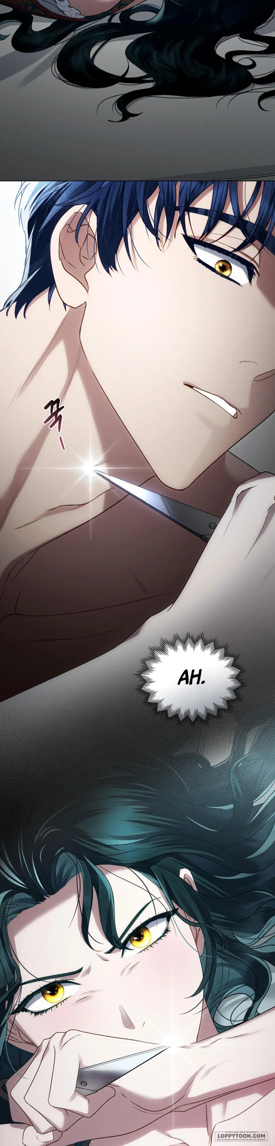 Giới Thượng Lưu - Chap 21 - Trang 12