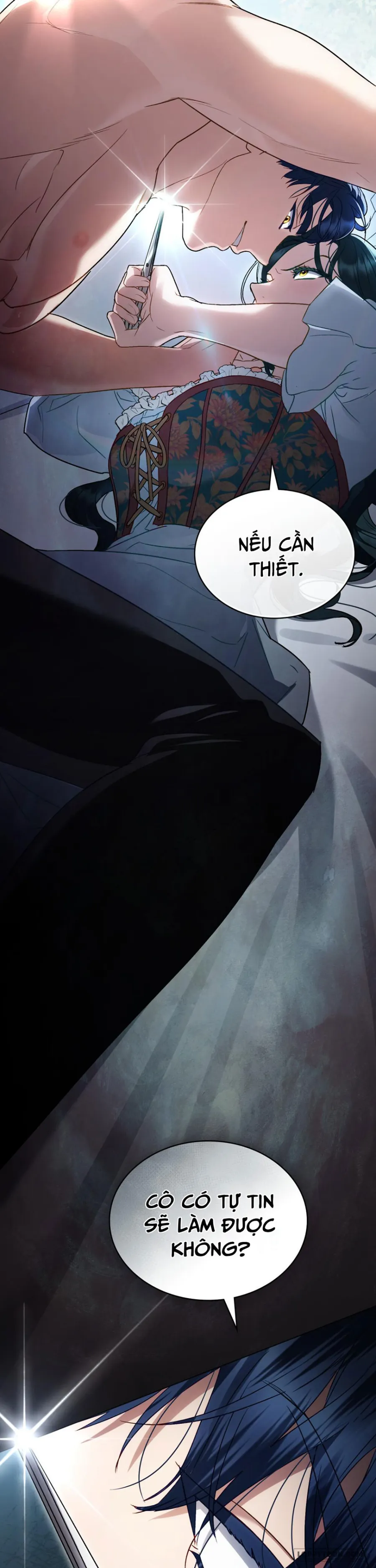 Giới Thượng Lưu - Chap 21 - Trang 16