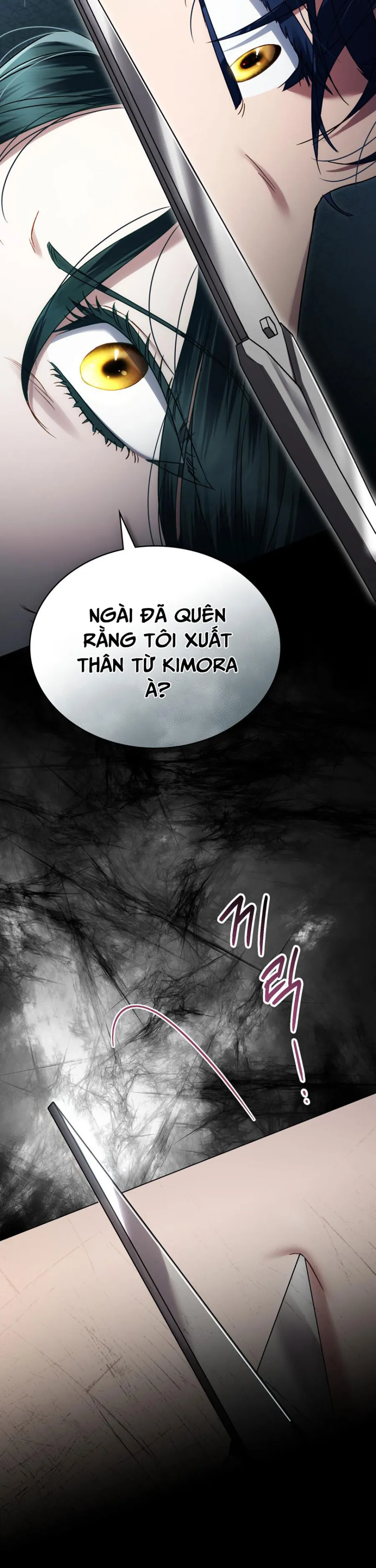 Giới Thượng Lưu - Chap 21 - Trang 17