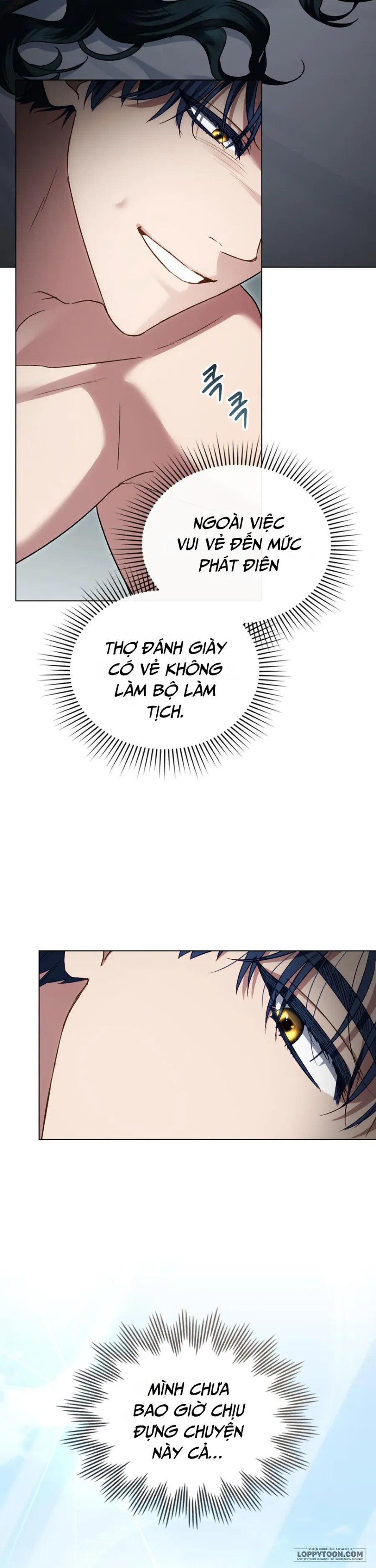 Giới Thượng Lưu - Chap 21 - Trang 23