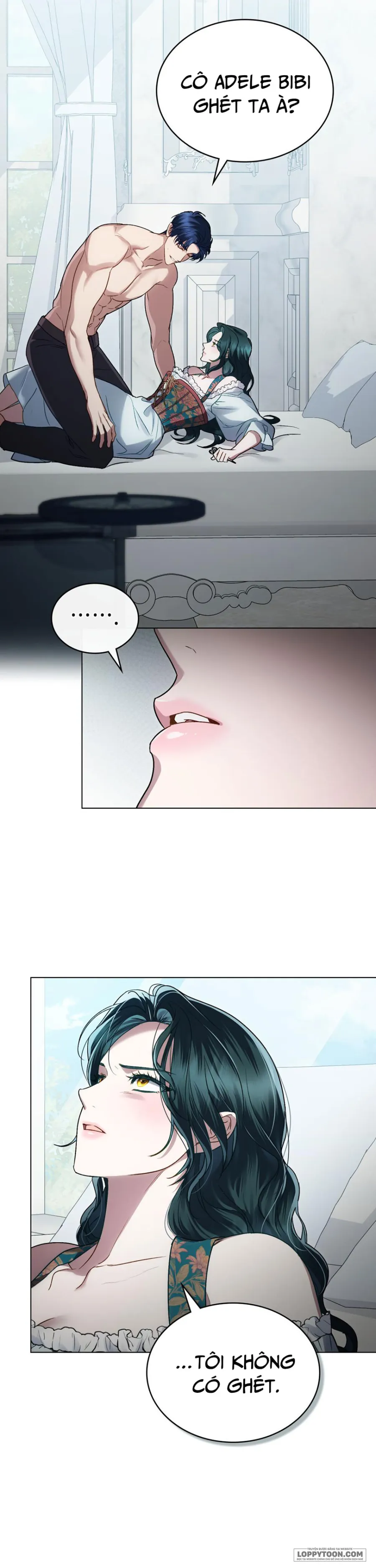Giới Thượng Lưu - Chap 21 - Trang 25