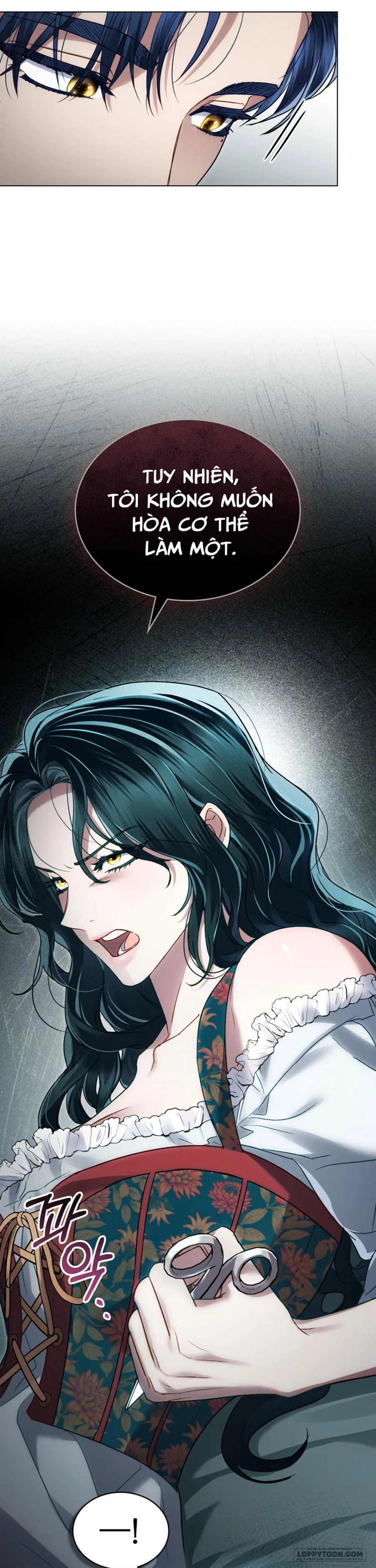 Giới Thượng Lưu - Chap 21 - Trang 26