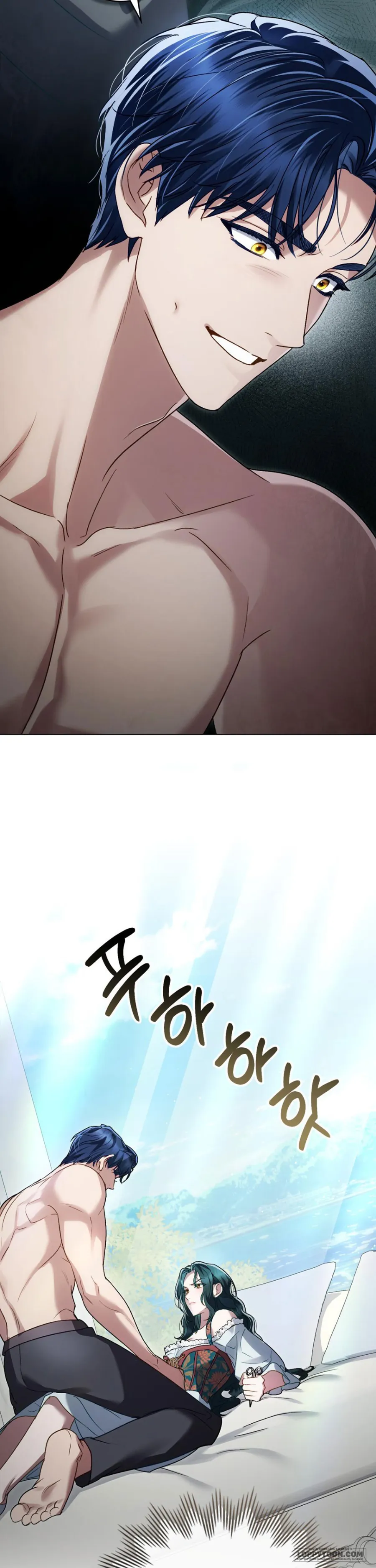Giới Thượng Lưu - Chap 21 - Trang 27