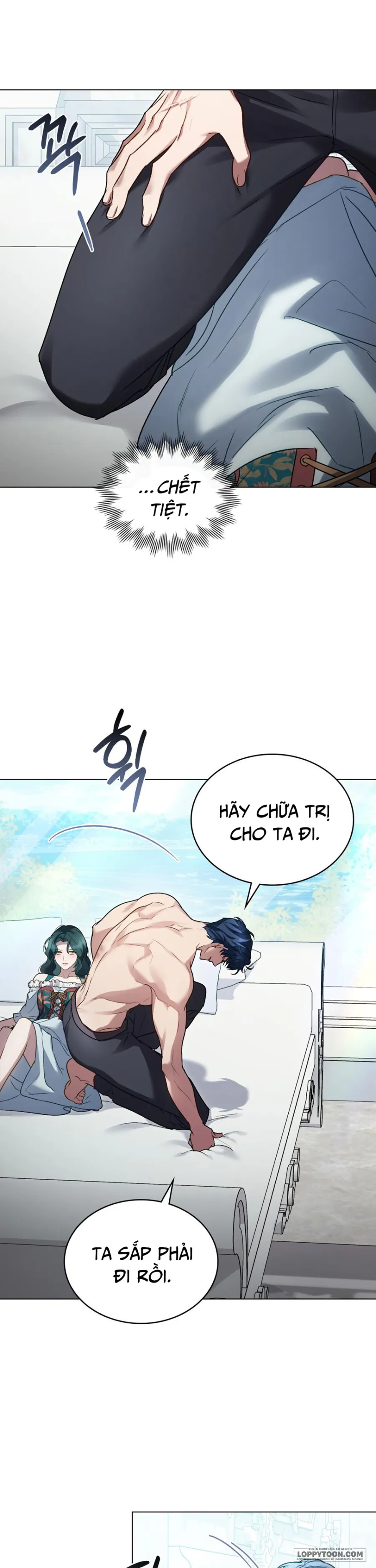 Giới Thượng Lưu - Chap 21 - Trang 29