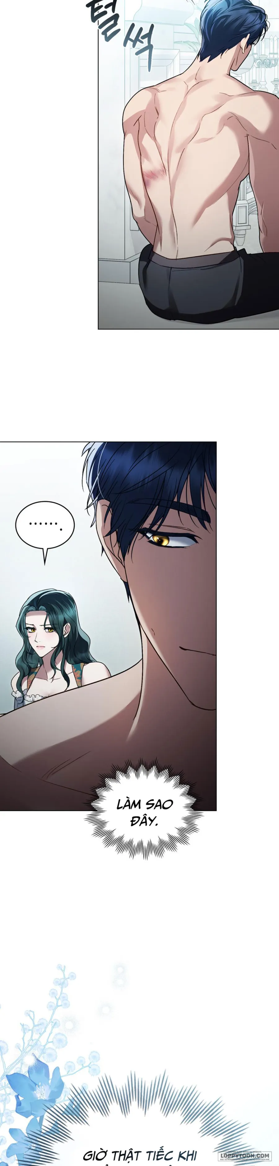 Giới Thượng Lưu - Chap 21 - Trang 30