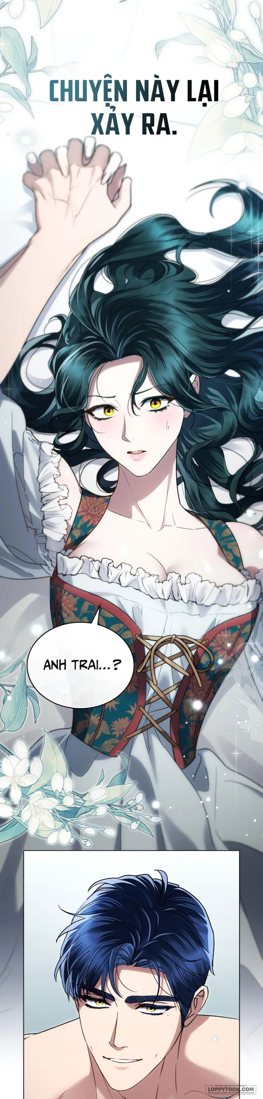 Giới Thượng Lưu - Chap 21 - Trang 4