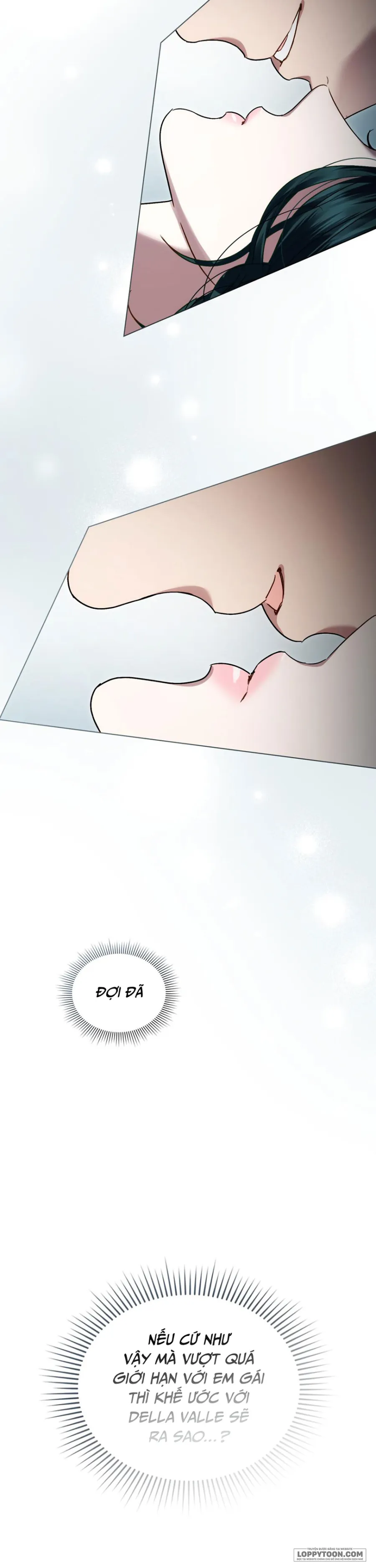 Giới Thượng Lưu - Chap 21 - Trang 8