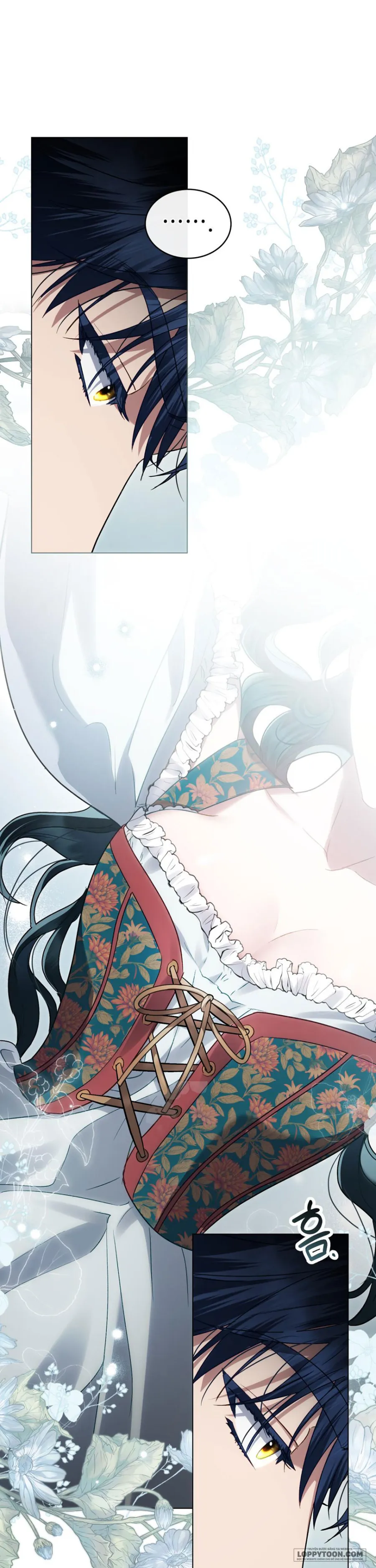 Giới Thượng Lưu - Chap 21 - Trang 9