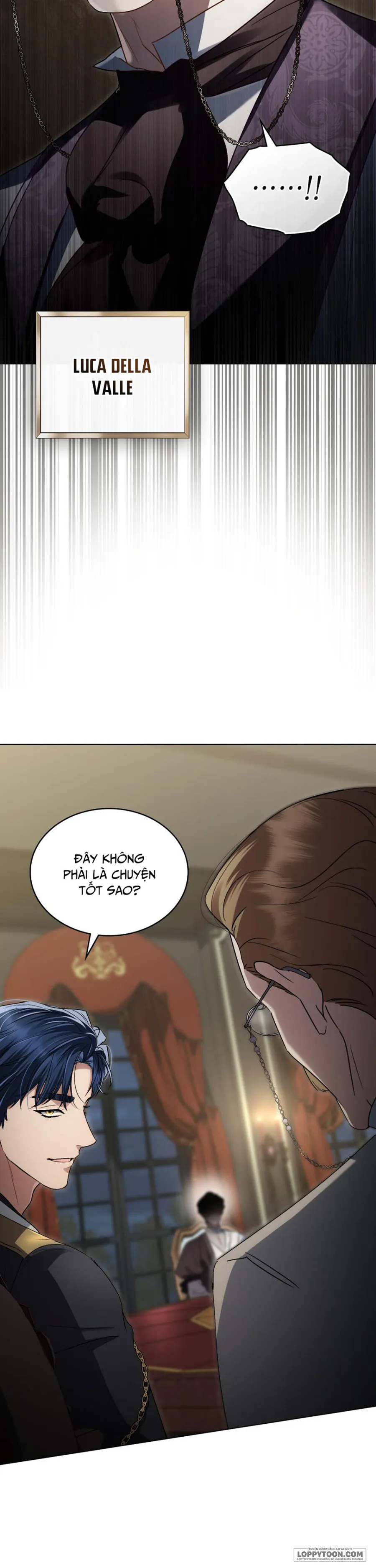 Giới Thượng Lưu - Chap 22 - Trang 10
