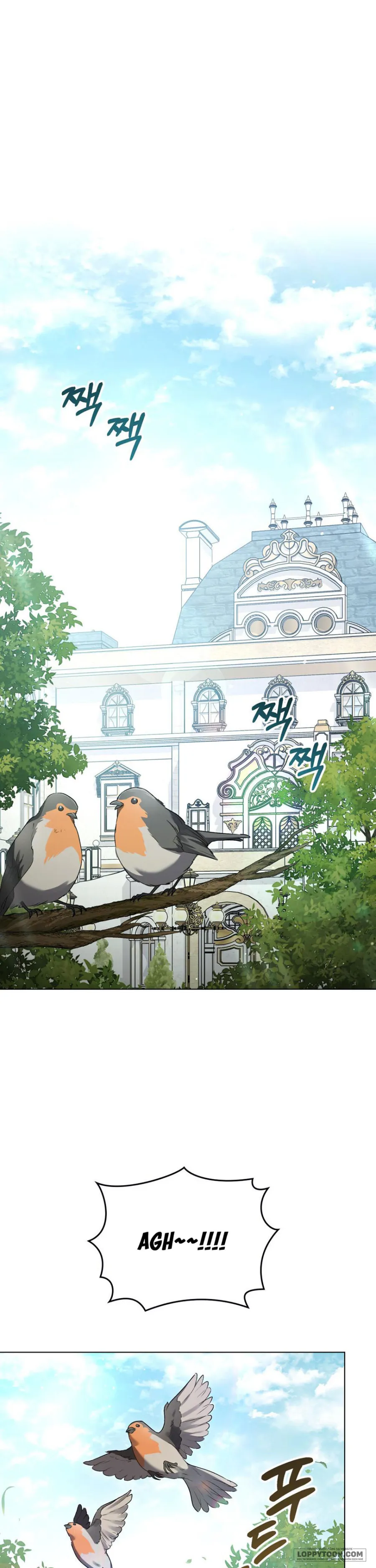 Giới Thượng Lưu - Chap 22 - Trang 12