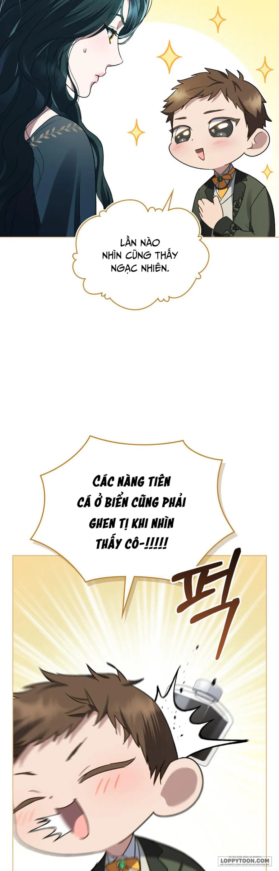 Giới Thượng Lưu - Chap 22 - Trang 14