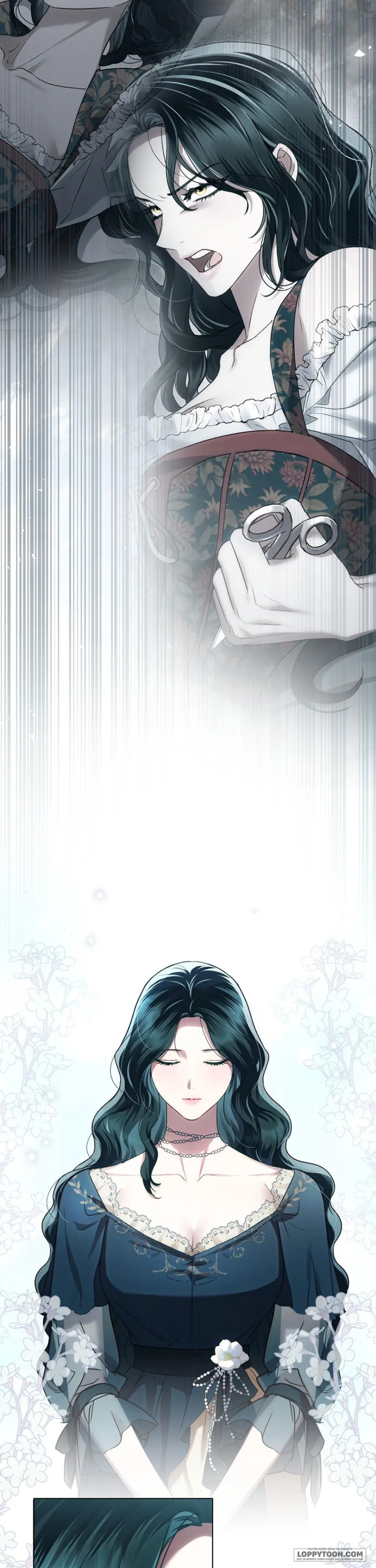 Giới Thượng Lưu - Chap 22 - Trang 17