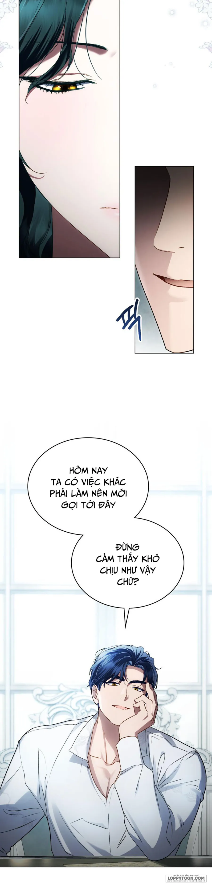 Giới Thượng Lưu - Chap 22 - Trang 18