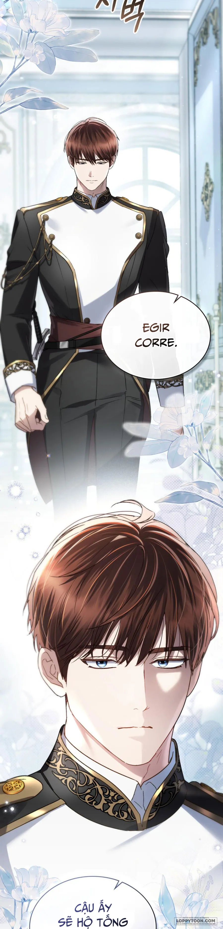 Giới Thượng Lưu - Chap 22 - Trang 20