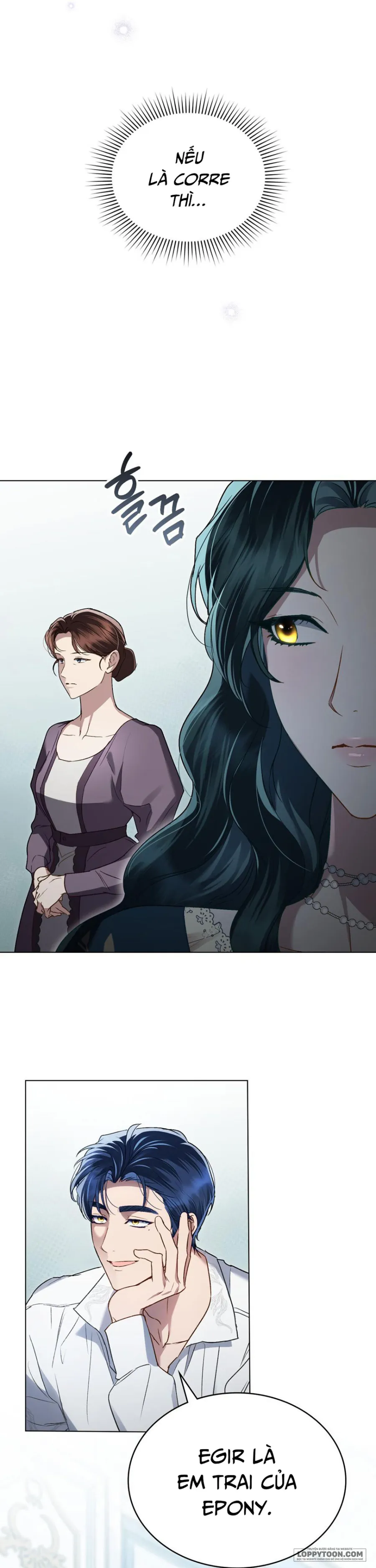 Giới Thượng Lưu - Chap 22 - Trang 22