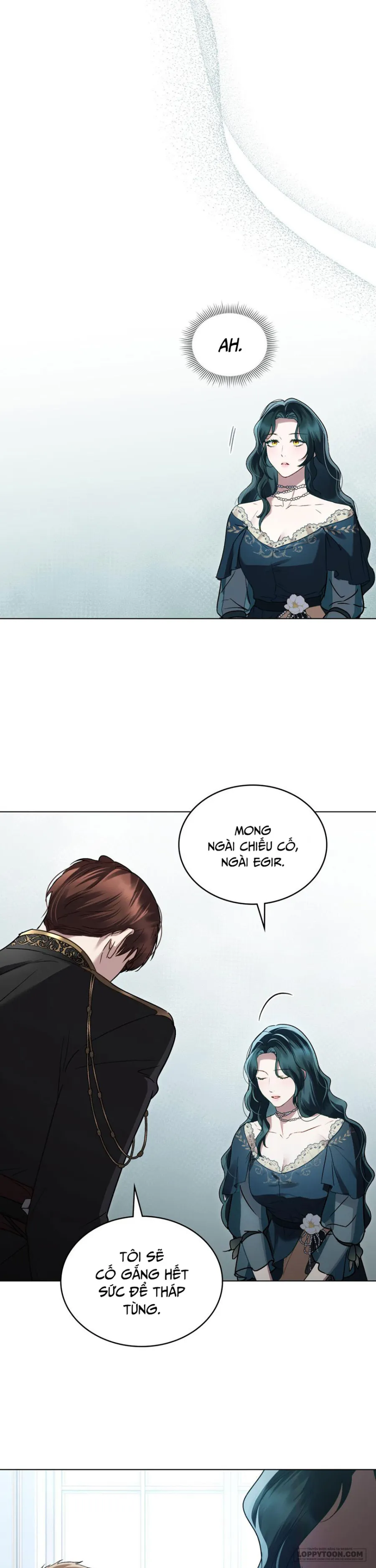 Giới Thượng Lưu - Chap 22 - Trang 24