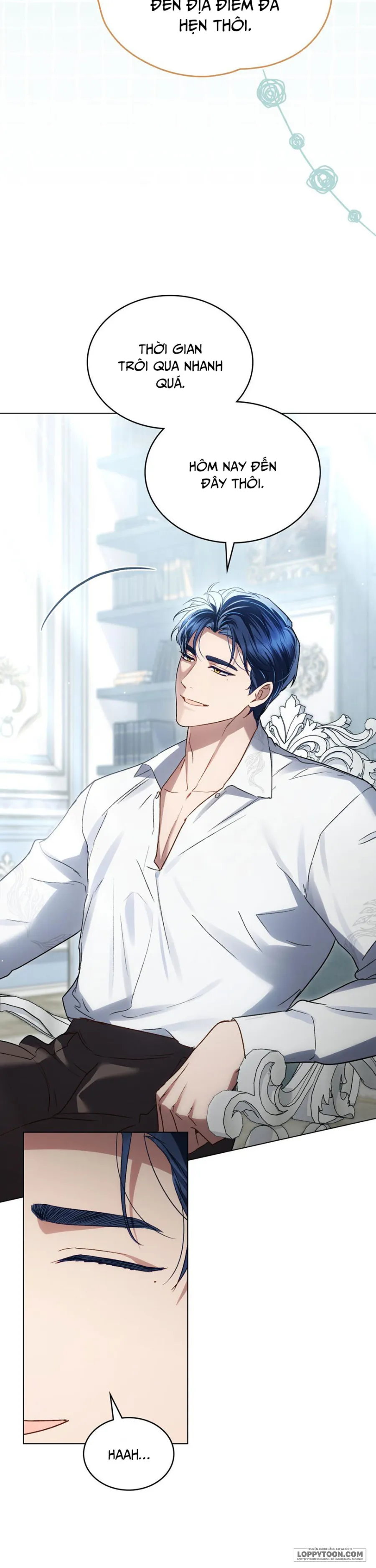 Giới Thượng Lưu - Chap 22 - Trang 26