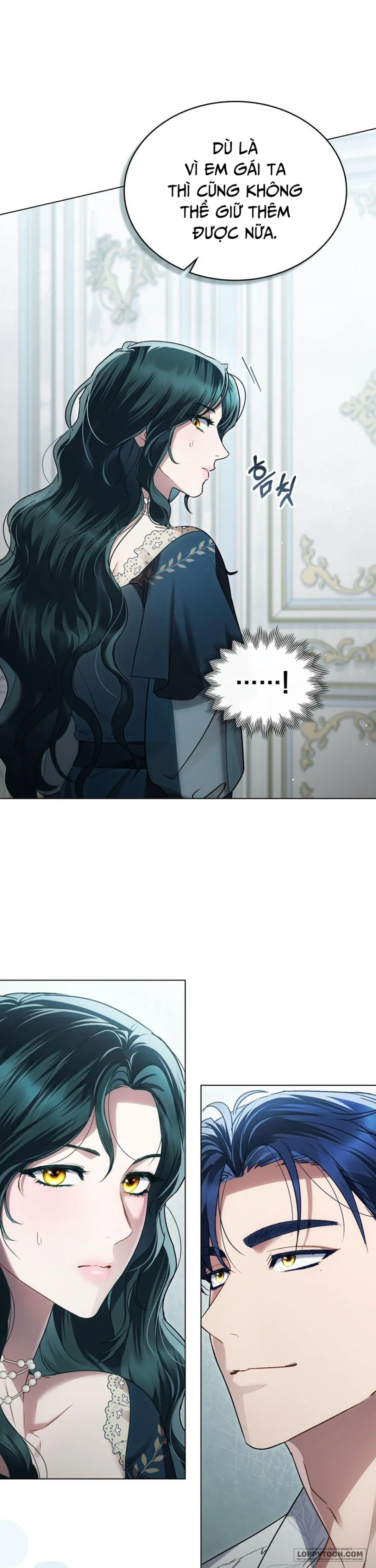 Giới Thượng Lưu - Chap 22 - Trang 27