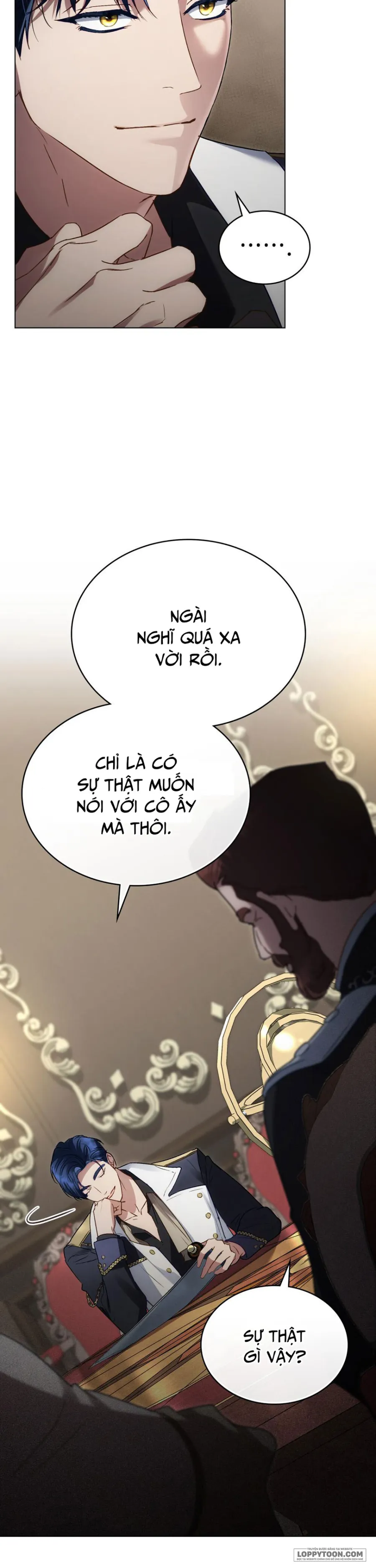 Giới Thượng Lưu - Chap 22 - Trang 3
