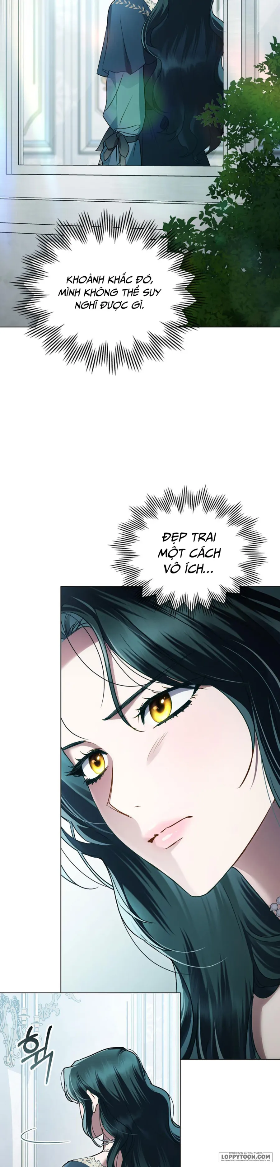 Giới Thượng Lưu - Chap 22 - Trang 33