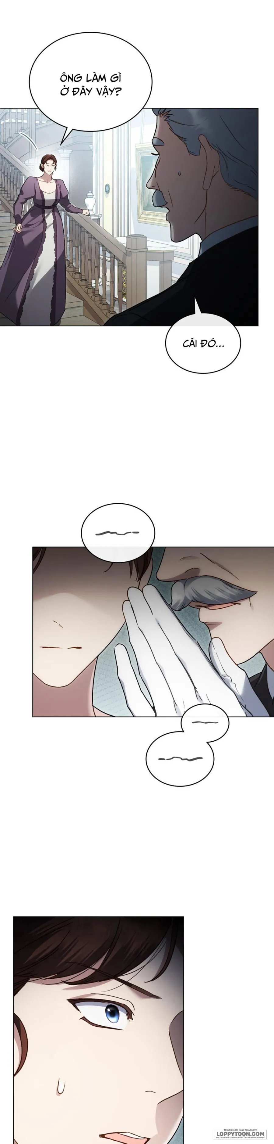 Giới Thượng Lưu - Chap 22 - Trang 36