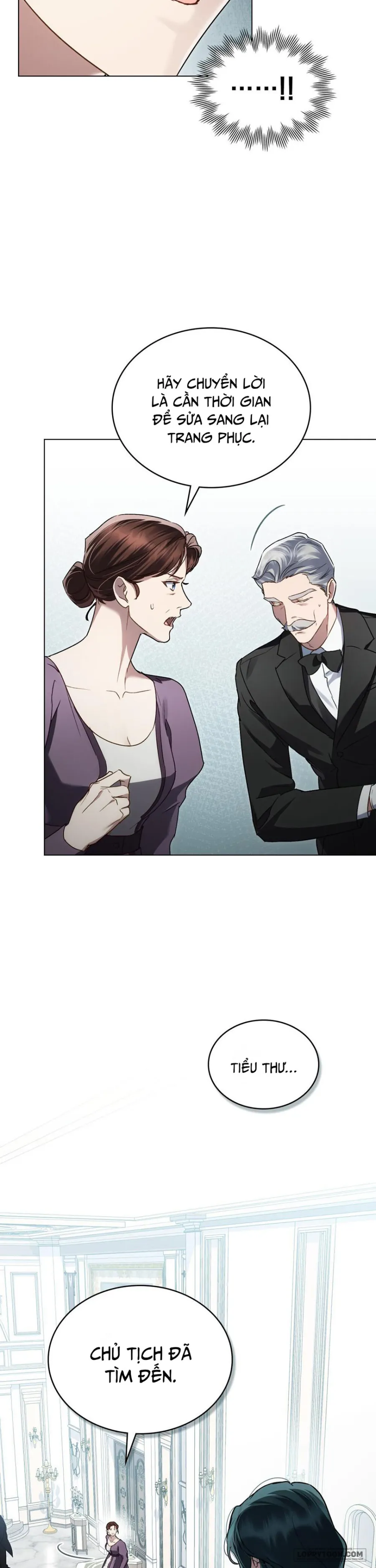 Giới Thượng Lưu - Chap 22 - Trang 37