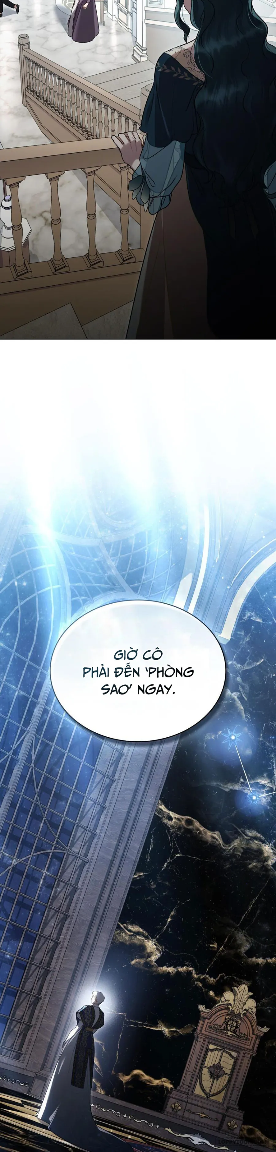 Giới Thượng Lưu - Chap 22 - Trang 38