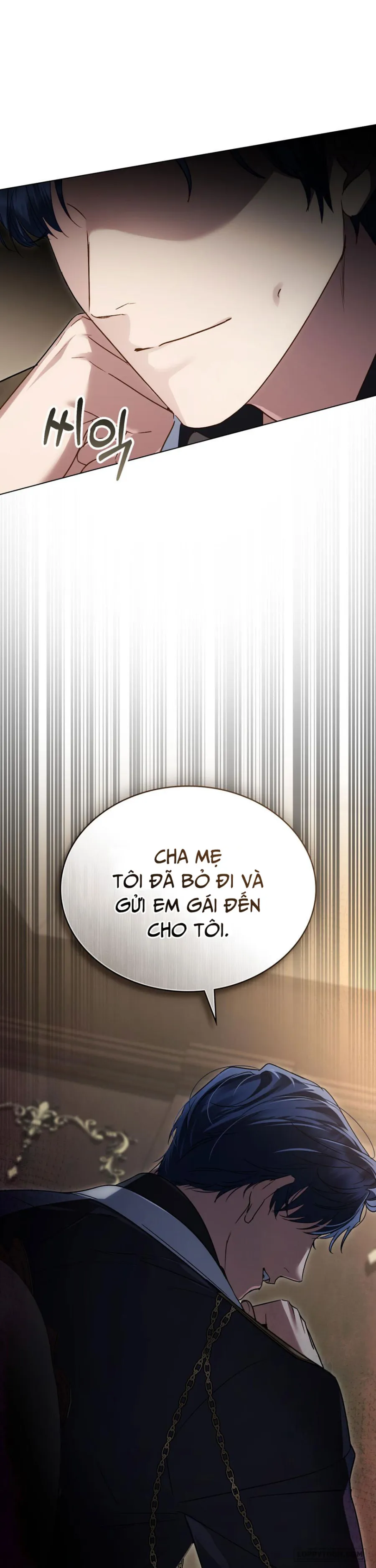 Giới Thượng Lưu - Chap 22 - Trang 4