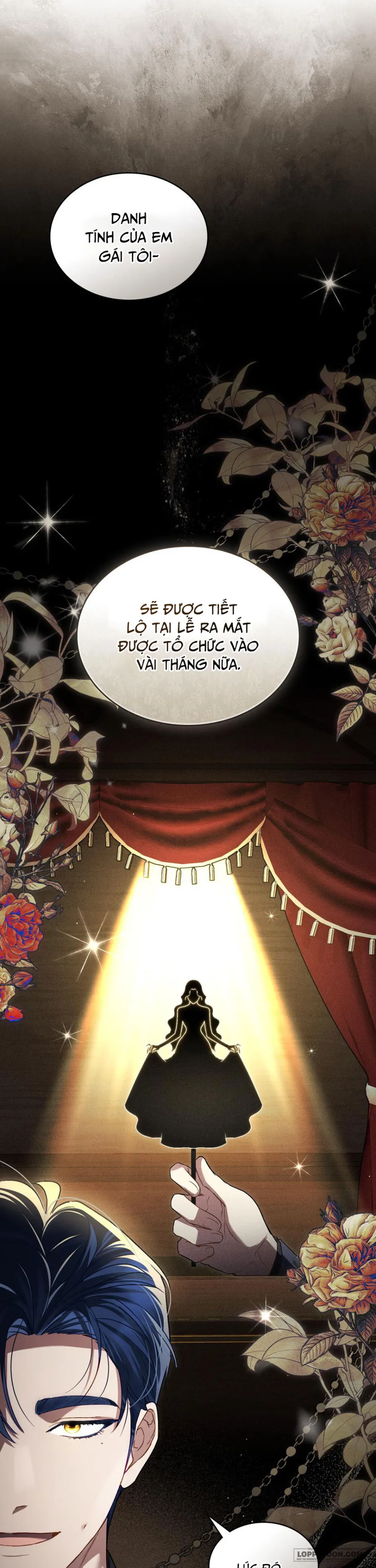 Giới Thượng Lưu - Chap 22 - Trang 6