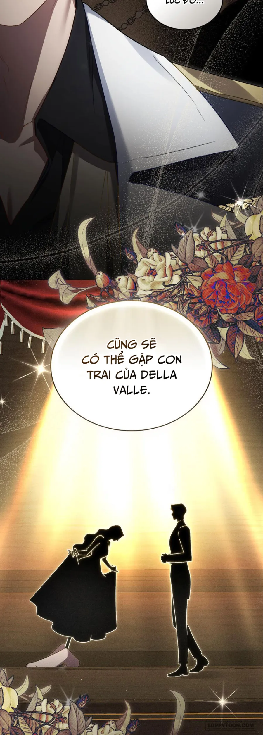 Giới Thượng Lưu - Chap 22 - Trang 7
