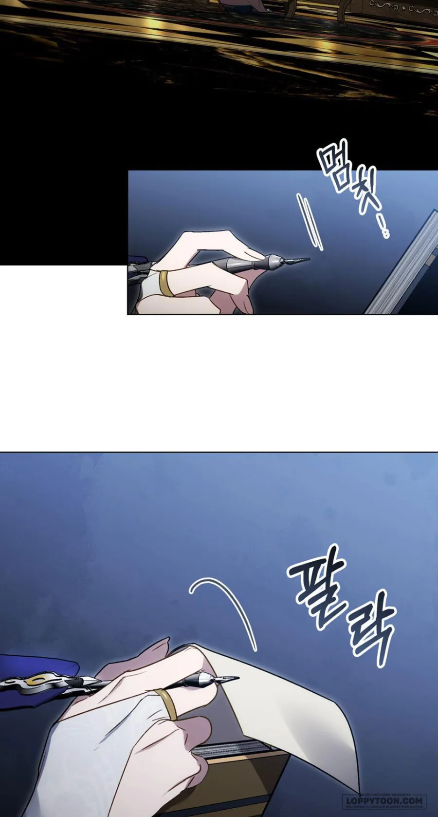 Giới Thượng Lưu - Chap 23 - Trang 15