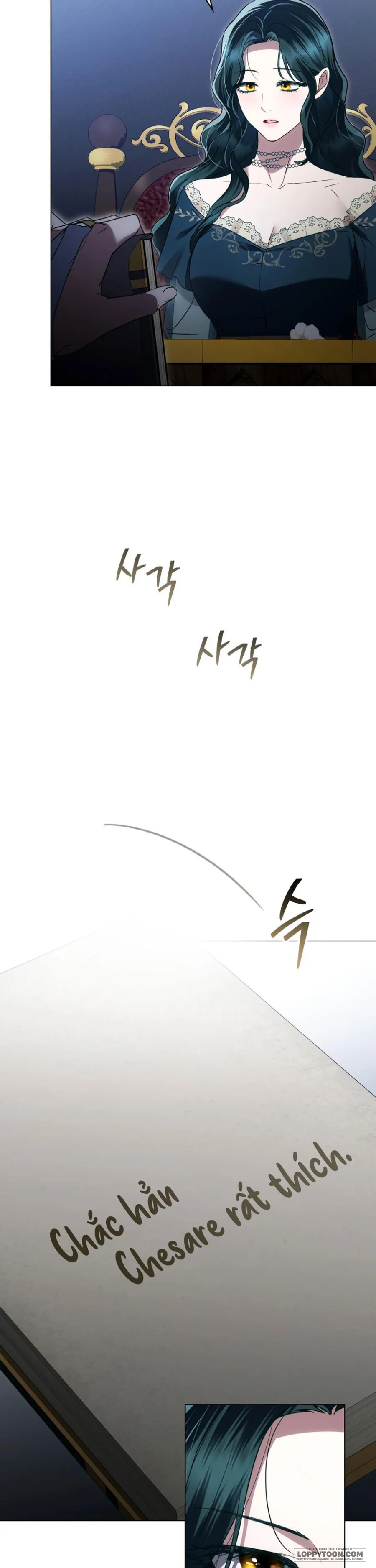 Giới Thượng Lưu - Chap 23 - Trang 17