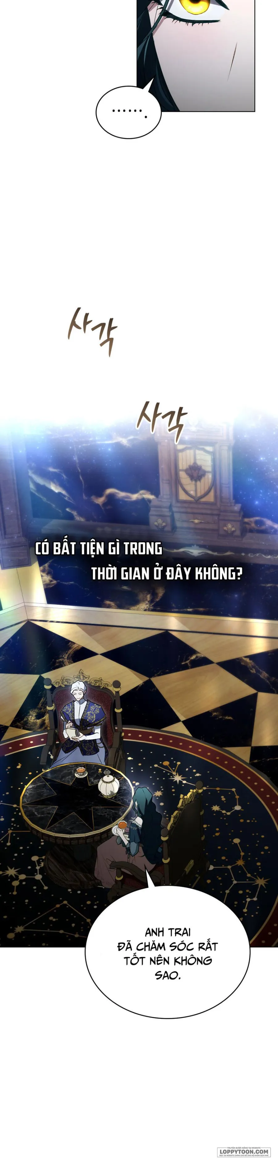 Giới Thượng Lưu - Chap 23 - Trang 18