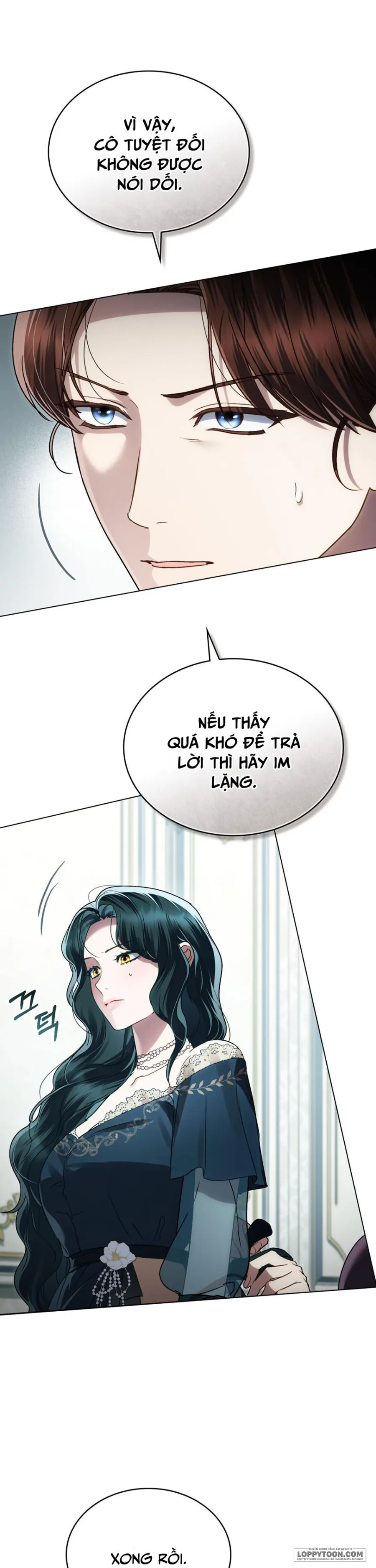 Giới Thượng Lưu - Chap 23 - Trang 2