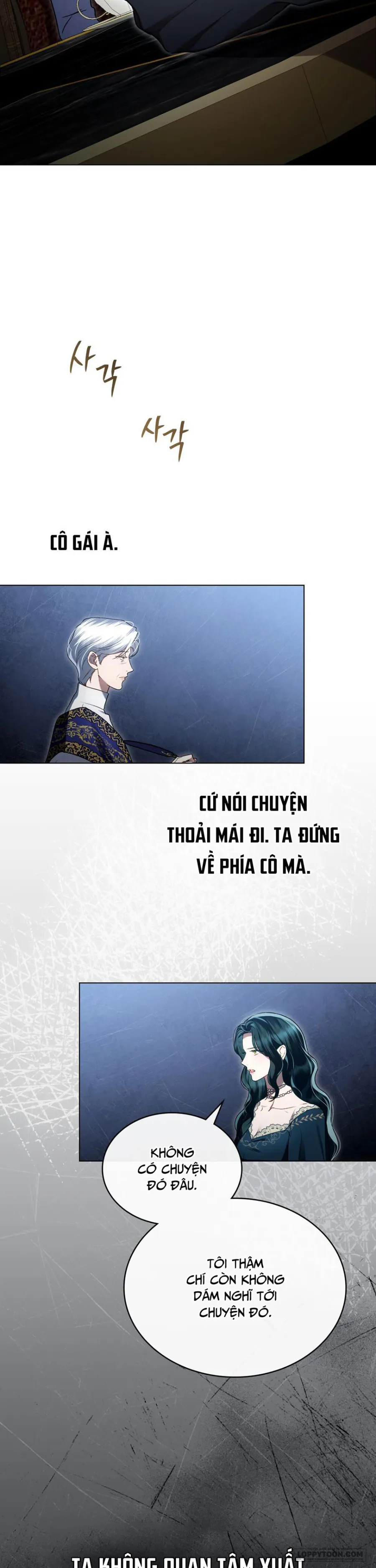 Giới Thượng Lưu - Chap 23 - Trang 24