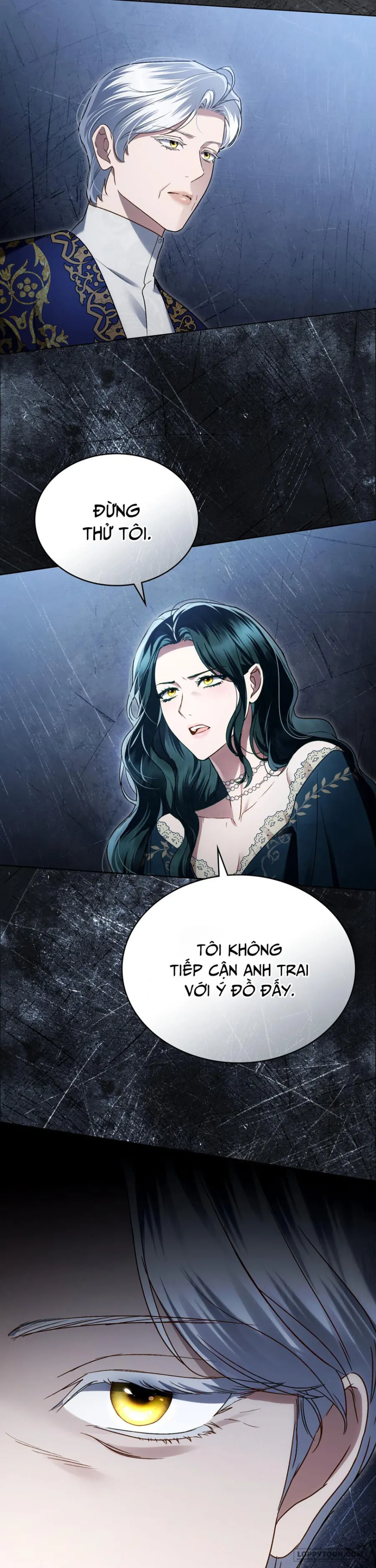 Giới Thượng Lưu - Chap 23 - Trang 26