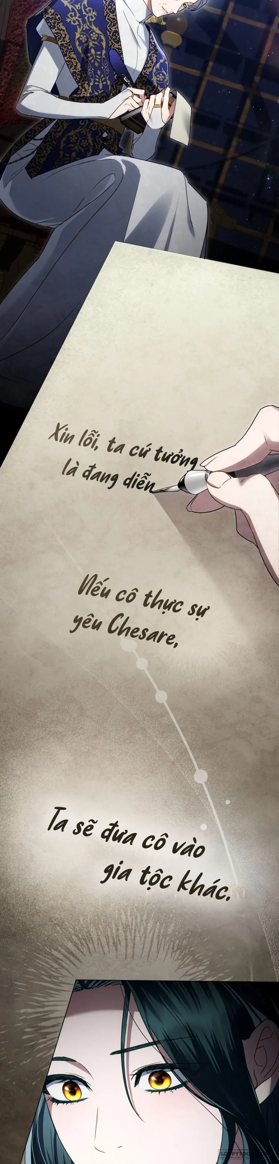 Giới Thượng Lưu - Chap 23 - Trang 28