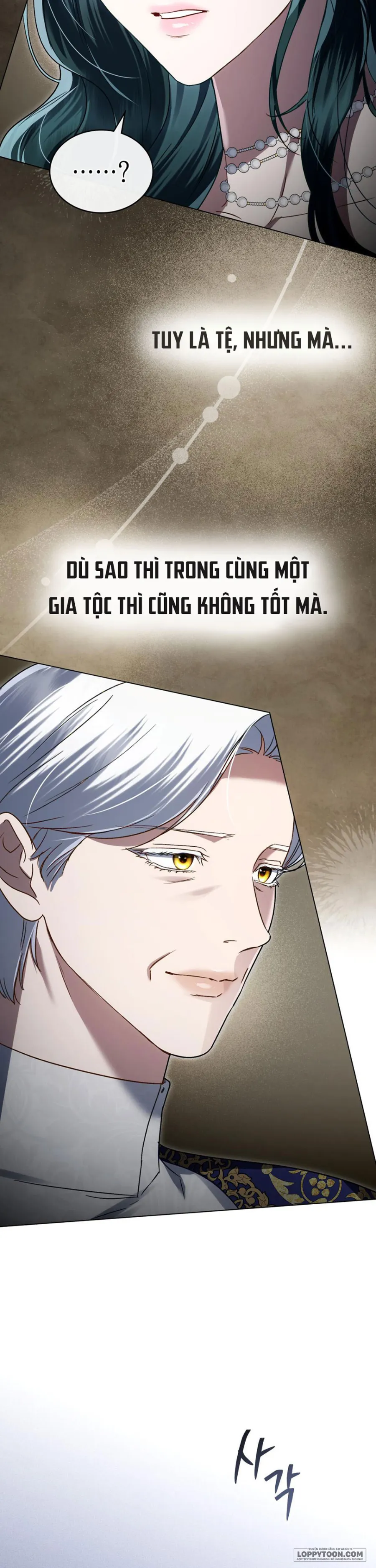Giới Thượng Lưu - Chap 23 - Trang 29
