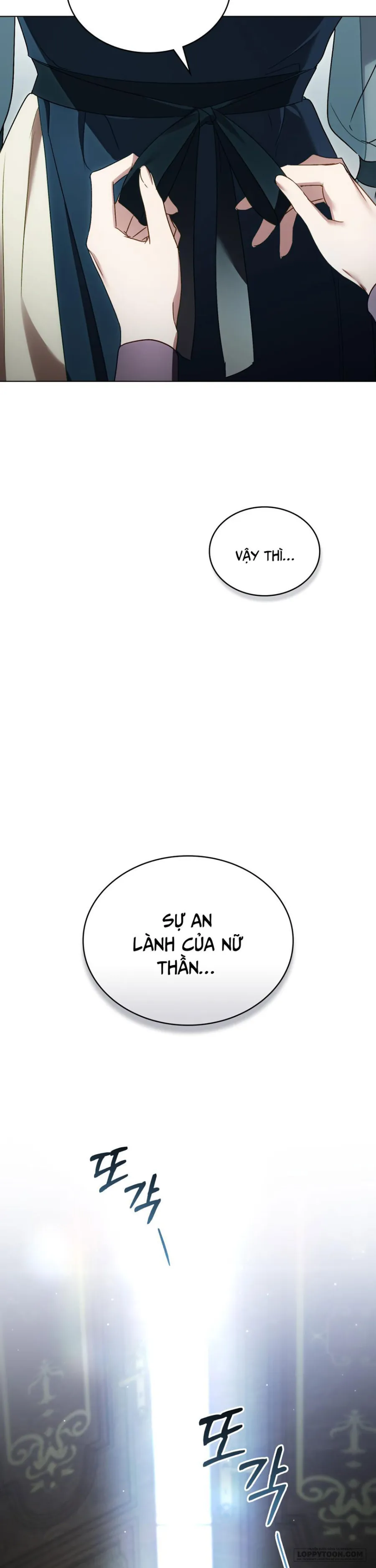 Giới Thượng Lưu - Chap 23 - Trang 3