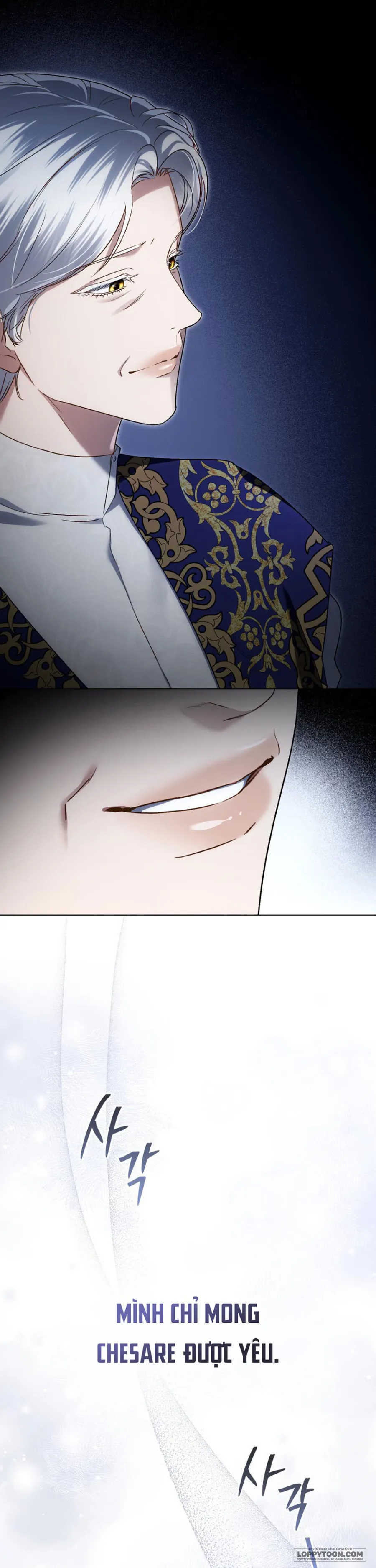 Giới Thượng Lưu - Chap 23 - Trang 36