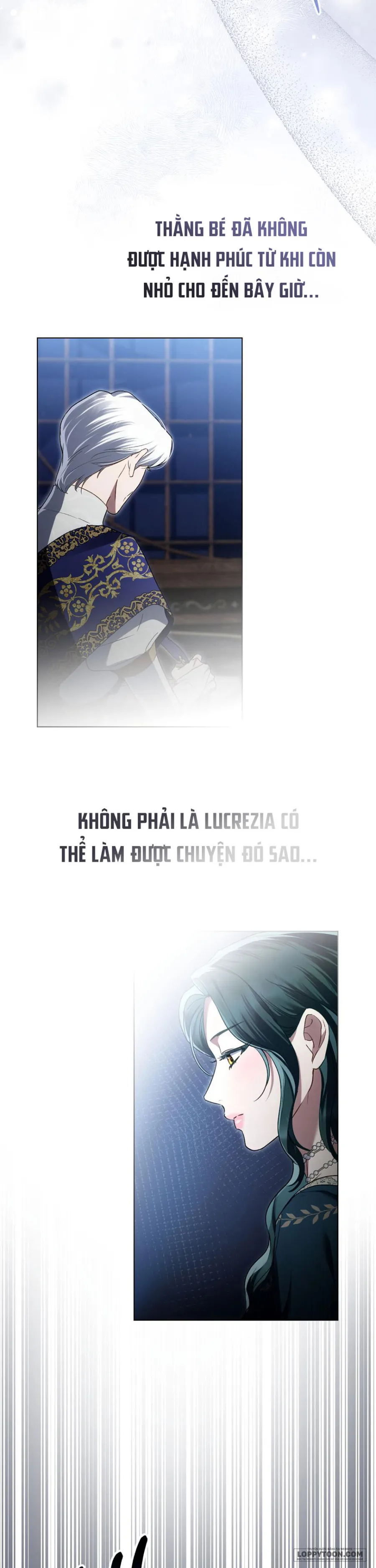Giới Thượng Lưu - Chap 23 - Trang 37