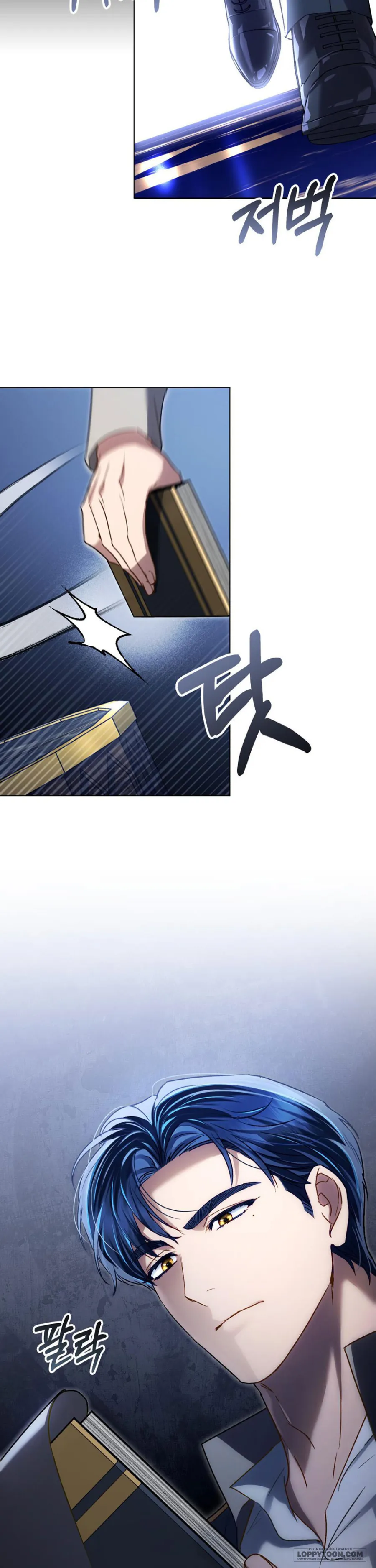 Giới Thượng Lưu - Chap 23 - Trang 39