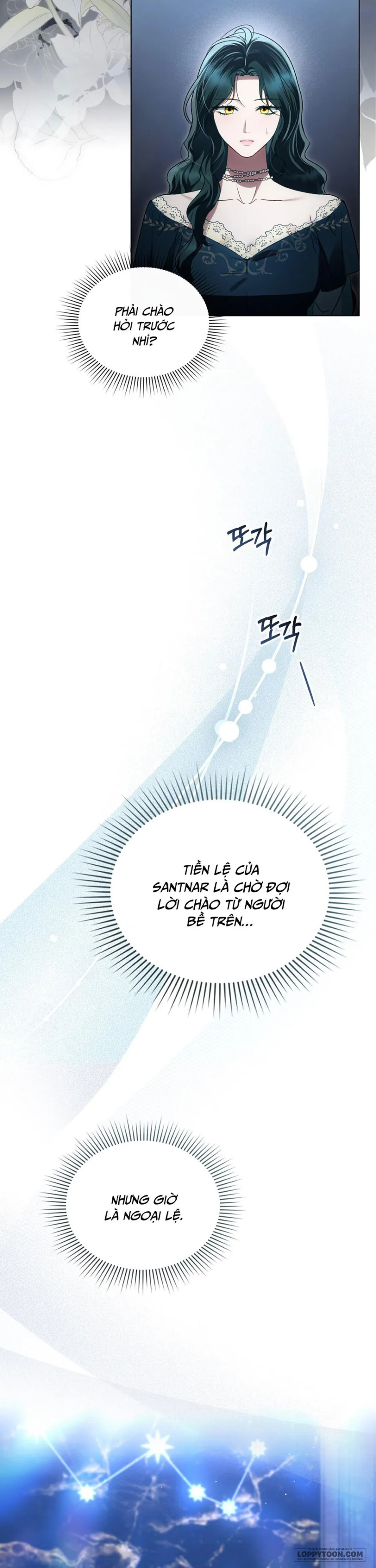 Giới Thượng Lưu - Chap 23 - Trang 7