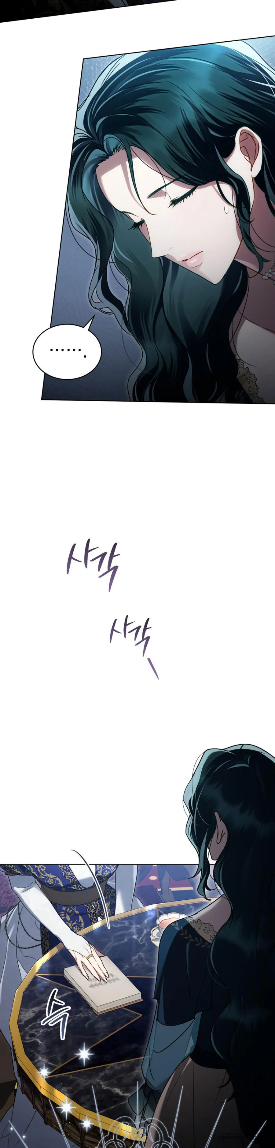 Giới Thượng Lưu - Chap 23 - Trang 9