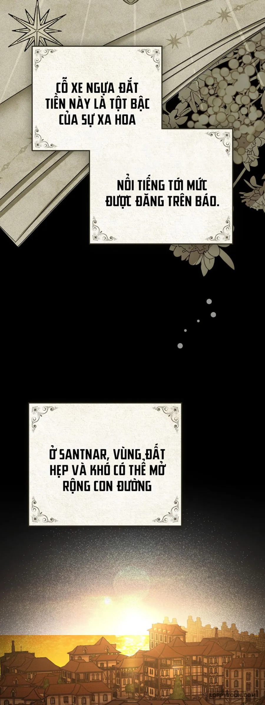 Giới Thượng Lưu - Chap 24 - Trang 12