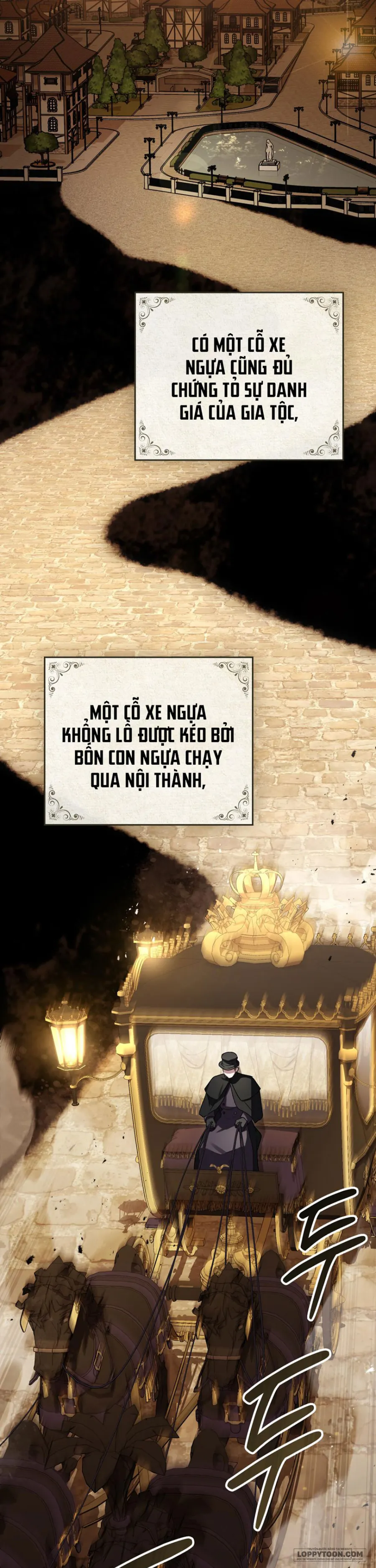 Giới Thượng Lưu - Chap 24 - Trang 13