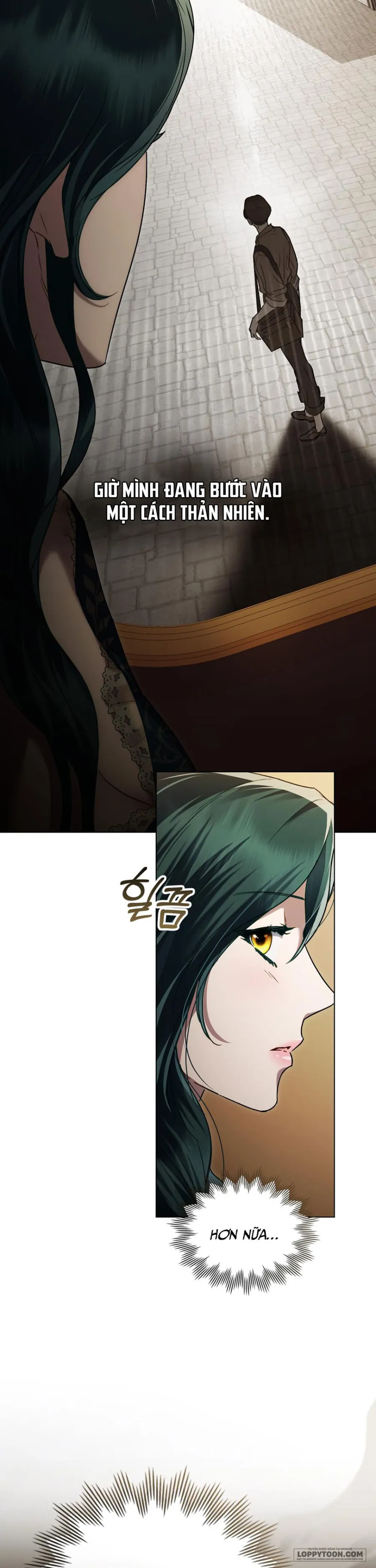 Giới Thượng Lưu - Chap 24 - Trang 16